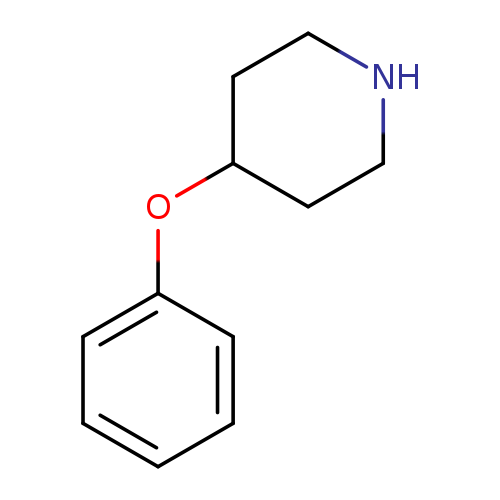 4-Phenoxypiperidine