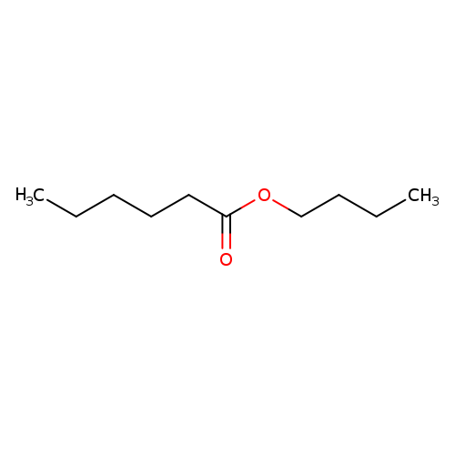 Butyl Hexanoate