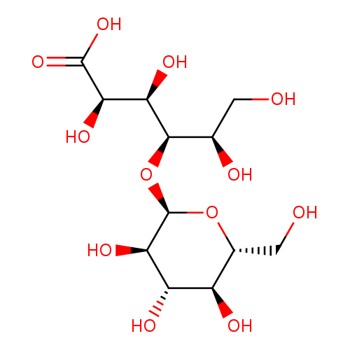 4-O-(α-D-Glucopyranosyl)-D-gluco-hexonic acid