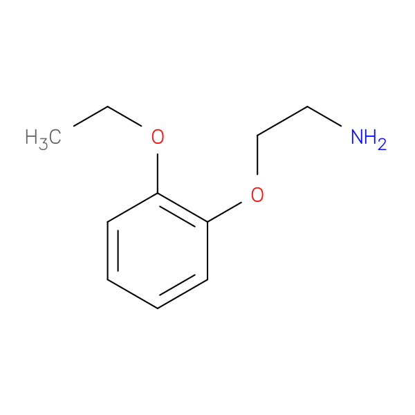 2-(2-Ethoxyphenoxy)ethanamine