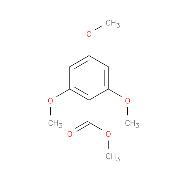 Methyl 2,4,6-trimethoxybenzoate