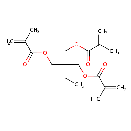 Trimethylolpropane trimethacrylate