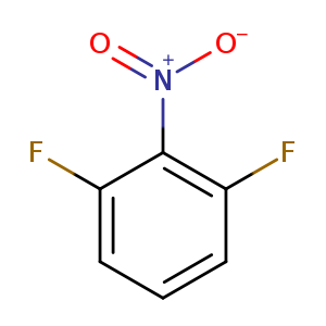 Benzene, 1,3-difluoro-2-nitro-