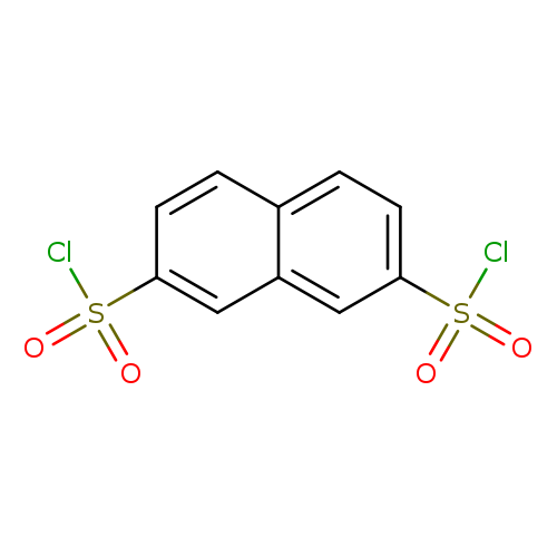 2,7-NAPHTHALENEDISULFONYL CHLORIDE