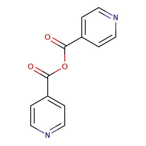 Isonicotinic anhydride