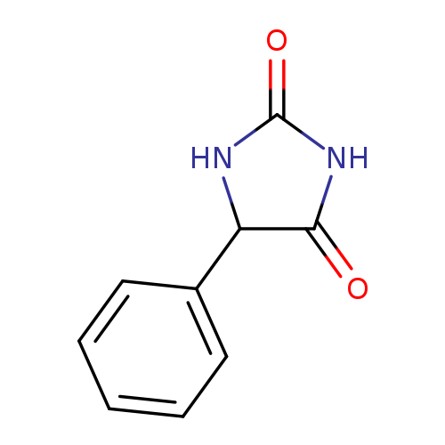 5-Phenylimidazolidine-2,4-dione