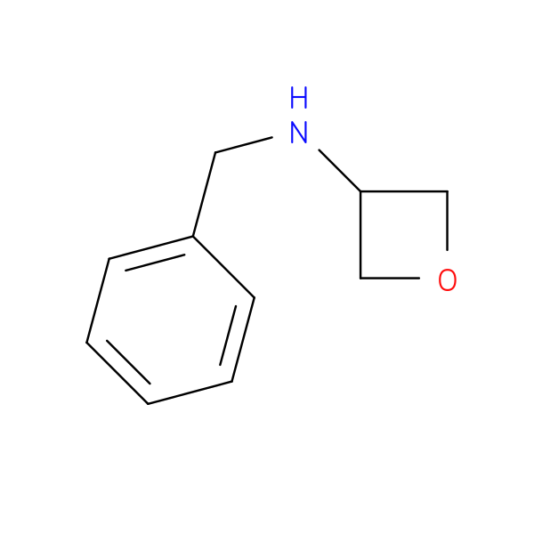 N-Benzyloxetan-3-Amine
