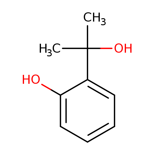 2-(2-Hydroxypropan-2-yl)phenol