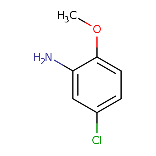 5-Chloro-2-methoxyaniline