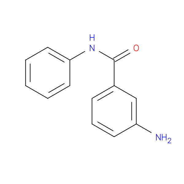 3-Amino-N-phenylbenzamide