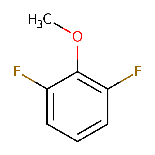 1,3-Difluoro-2-methoxybenzene