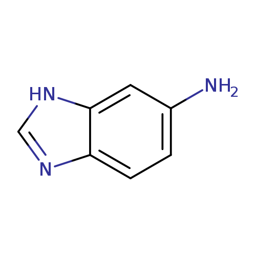 1H-Benzo[d]imidazol-6-amine