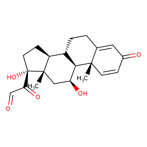 21-Dehydroprednisolone