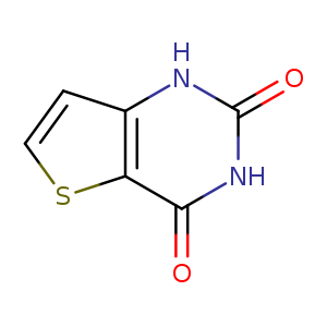 1H-Thieno[3,2-d]pyrimidine-2,4-dione