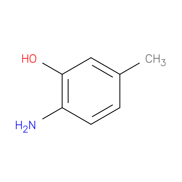 2-Amino-5-methylphenol