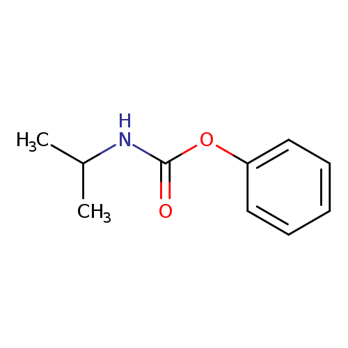 (1-Methylethyl)carbaMic Acid Phenyl Ester