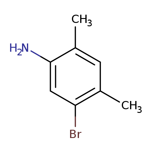 5-bromo-2,4-dimethylaniline