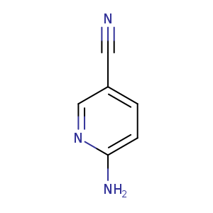 2-Amino-5-cyanopyridine