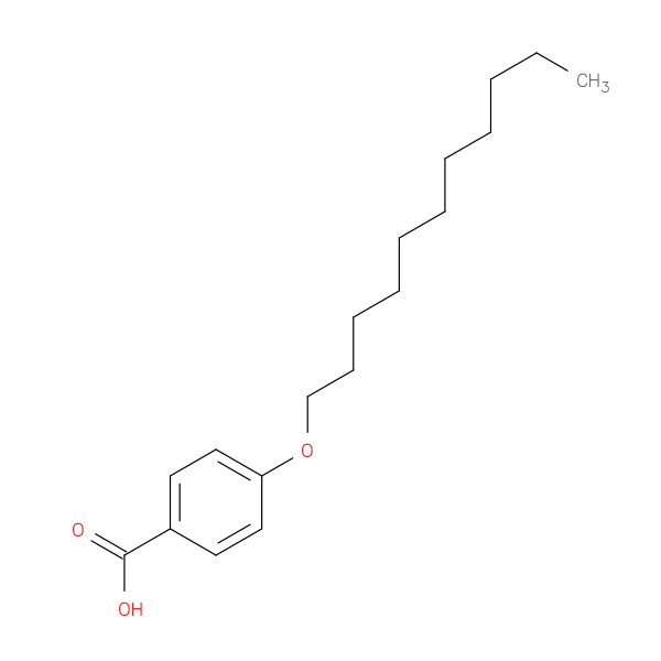 4-(Undecyloxy)benzoic acid