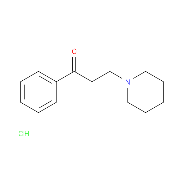TrihexylphenidylRelatedCompoundA.HCL