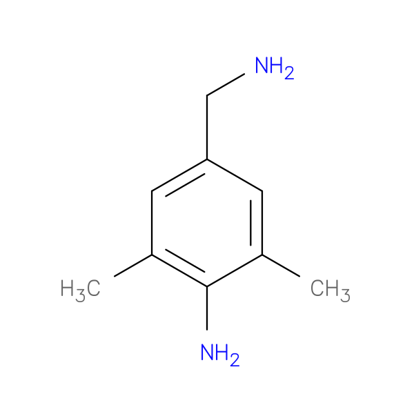 4-(Aminomethyl)-2,6-dimethylaniline