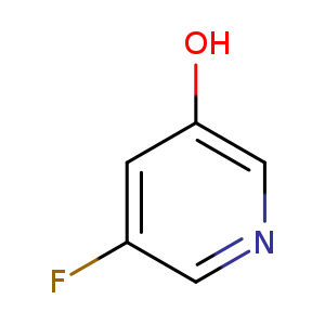 3-Pyridinol, 5-fluoro-