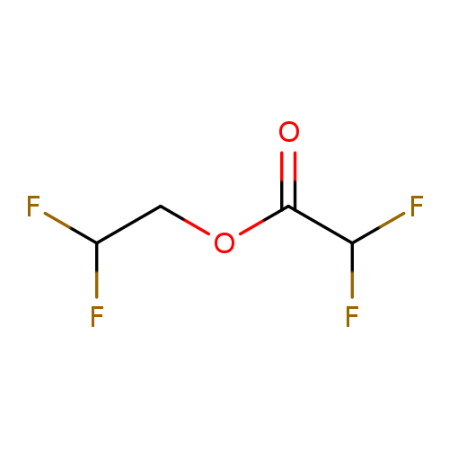 2,2-Difluoroethyl difluoroacetate