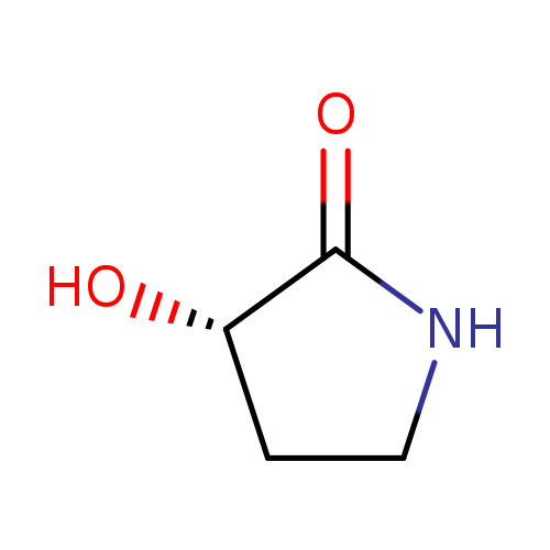 (S)-3-Hydroxypyrrolidin-2-one