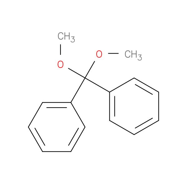 Benzophenone Dimethylketal