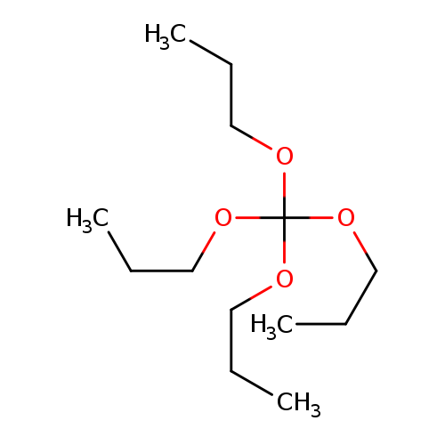 Tetrapropoxymethane