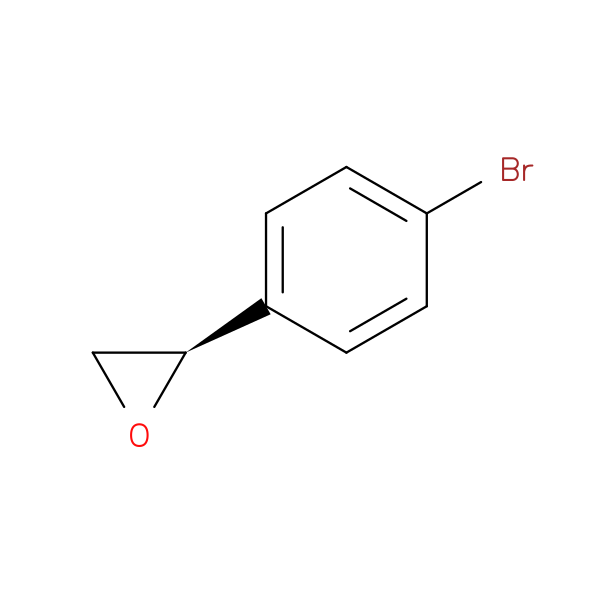 (R)-2-(4-Bromophenyl)oxirane