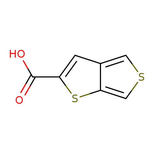 Thieno[3,4-b]thiophene-2-carboxylic acid