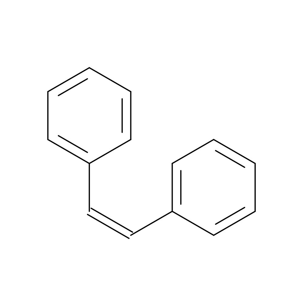 (Z)-1,2-Diphenylethene
