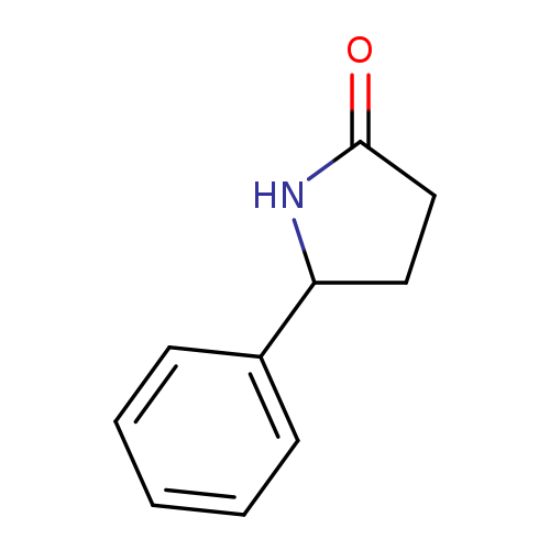 5-PHENYL-2-PYROLLIDINONE