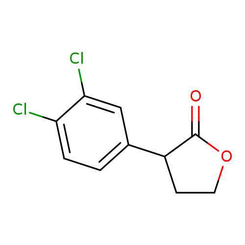 3-(3,4-Dichloro-phenyl)-dihydro-furan-2-one