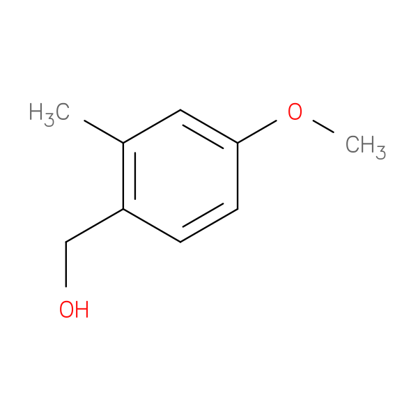 4-Methoxy-2-methylbenzyl alcohol