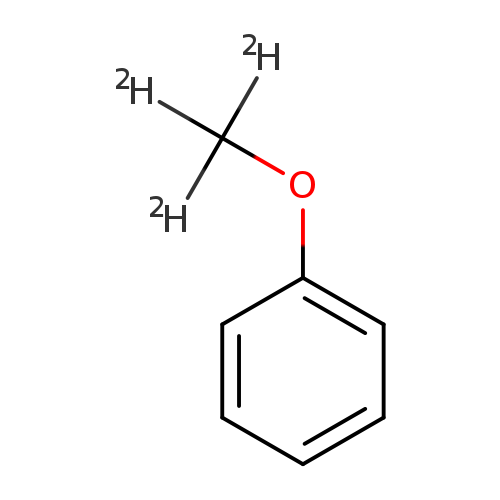 ANISOLE-METHYL-D3