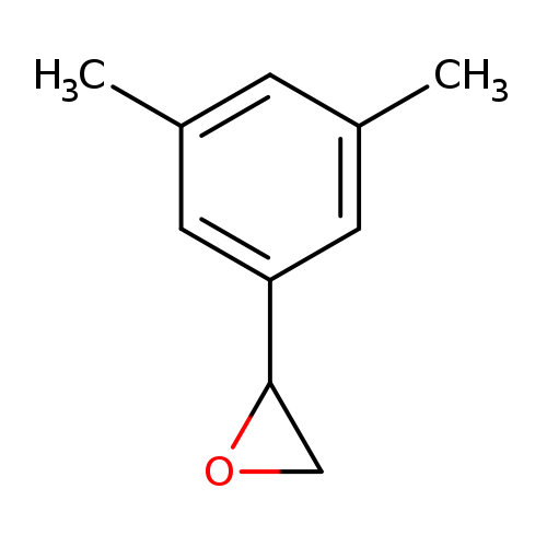 3,5-Dimethylstyrene oxide