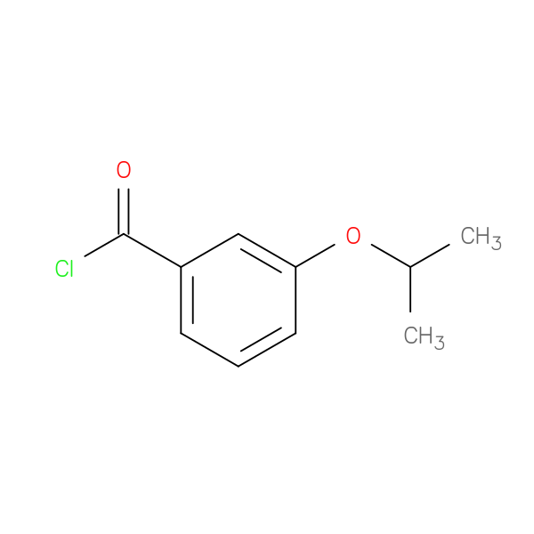 3-Isopropoxybenzoyl chloride