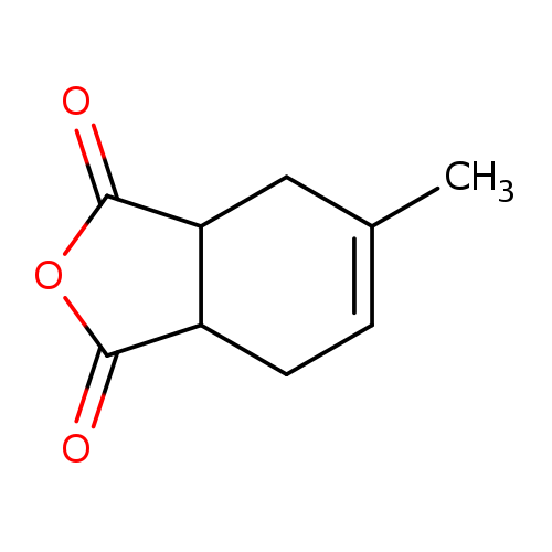 5-Methyl-3a,4,7,7a-tetrahydroisobenzofuran-1,3-dione