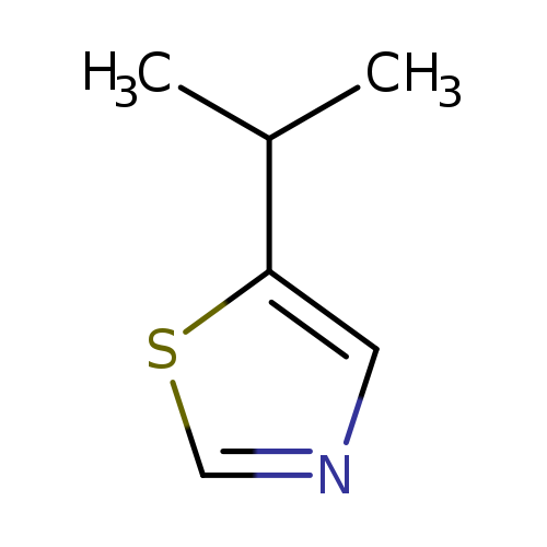5-Isopropylthiazole