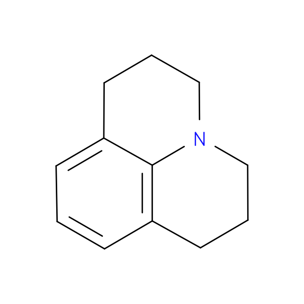 2,3,6,7-Tetrahydro-1H,5H-Benzo[ij]Quinolizine