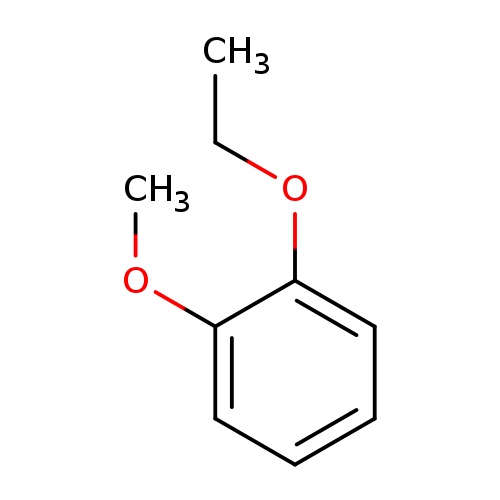 Benzene, 1-ethoxy-2-methoxy-