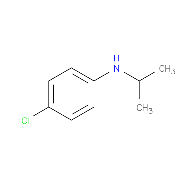 4-Chloro-N-isopropylaniline