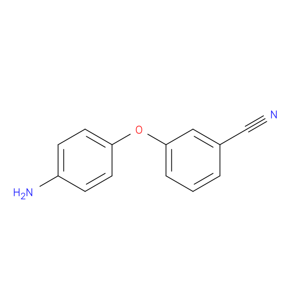 3-(4-Aminophenoxy)benzonitrile
