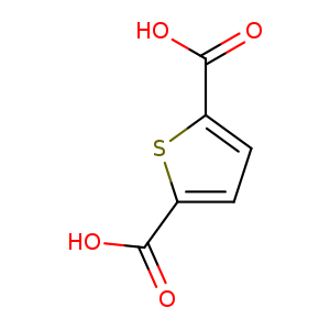 Thiophene-2,5-Dicarboxylic Acid
