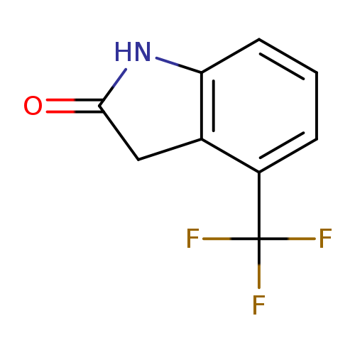 4-(Trifluoromethyl)indolin-2-one