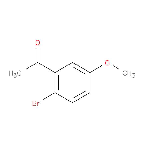 1-(2-Bromo-5-methoxyphenyl)ethanone