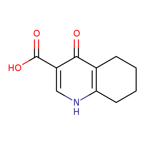 4-Oxo-1,4,5,6,7,8-hexahydro- quinoline-3-carboxylic acid