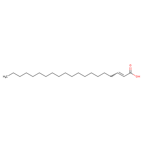Δ2-cis Eicosenoic Acid